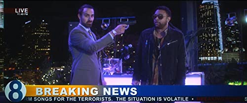 ゲームオーバー!の画像