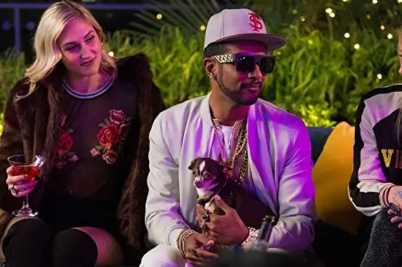 「ゲームオーバー！」ウトカルシュ・アンブドゥカルの画像