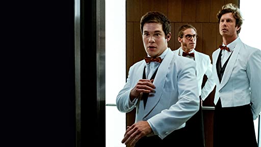 ゲームオーバー!の画像