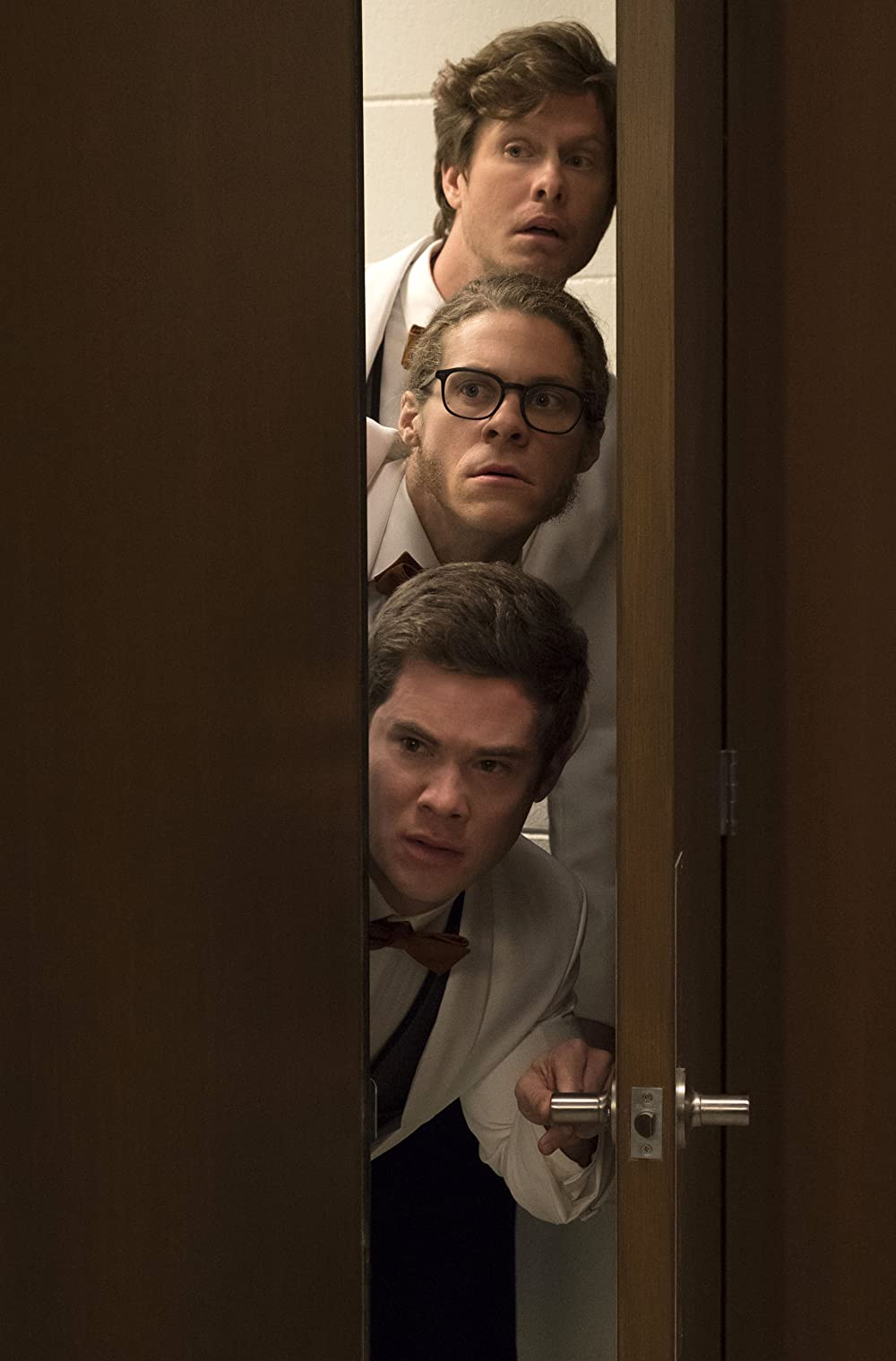 ゲームオーバー!の画像