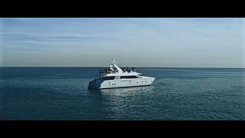 「ゲームオーバー！」の画像