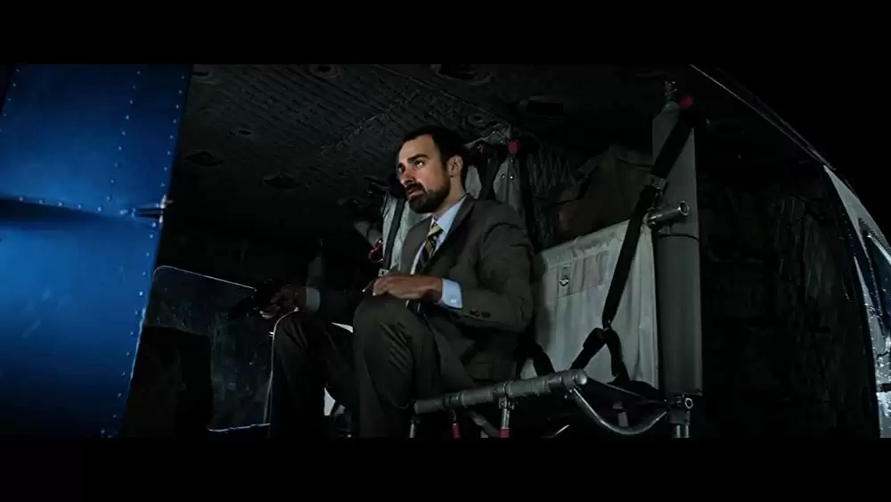 「ゲームオーバー！」ジェイミー・デメトリオの画像