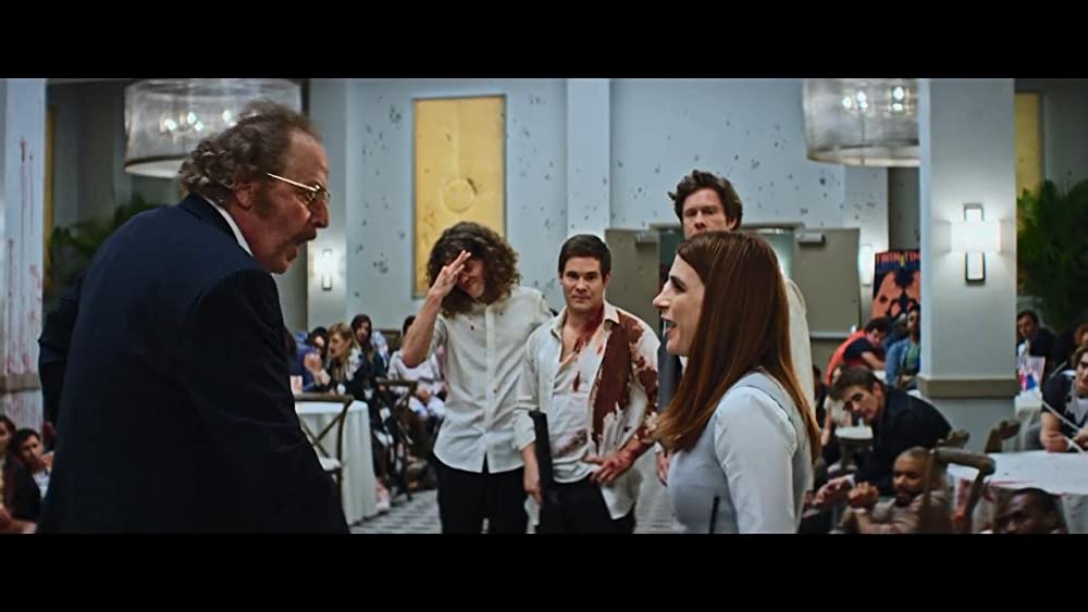 ゲームオーバー!の画像