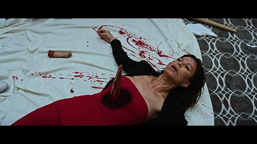 ゲームオーバー！の画像