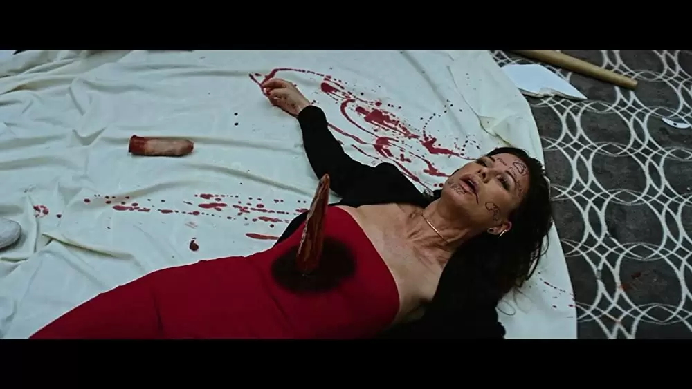 「ゲームオーバー！」ローナ・ミトラの画像