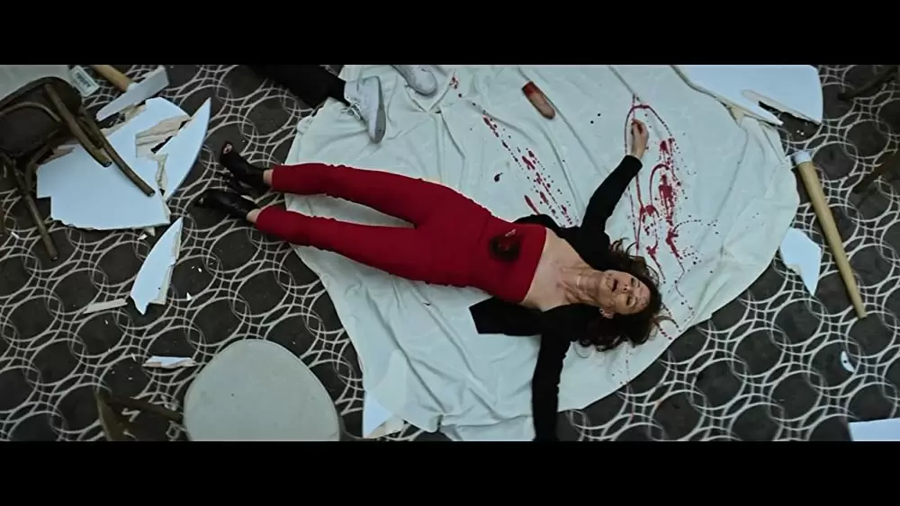 「ゲームオーバー！」ローナ・ミトラの画像