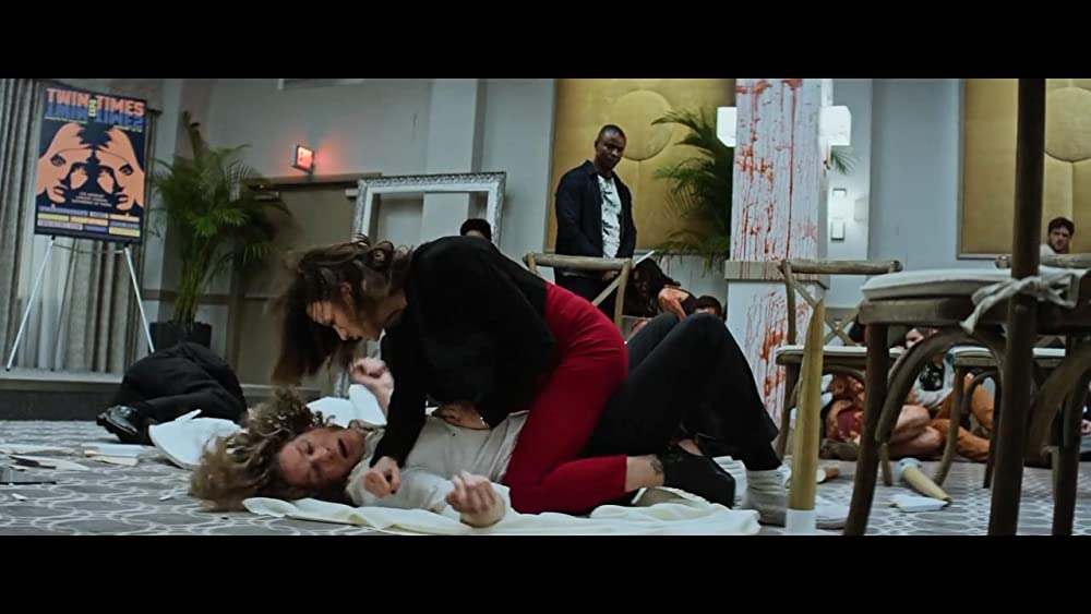 ゲームオーバー！の画像