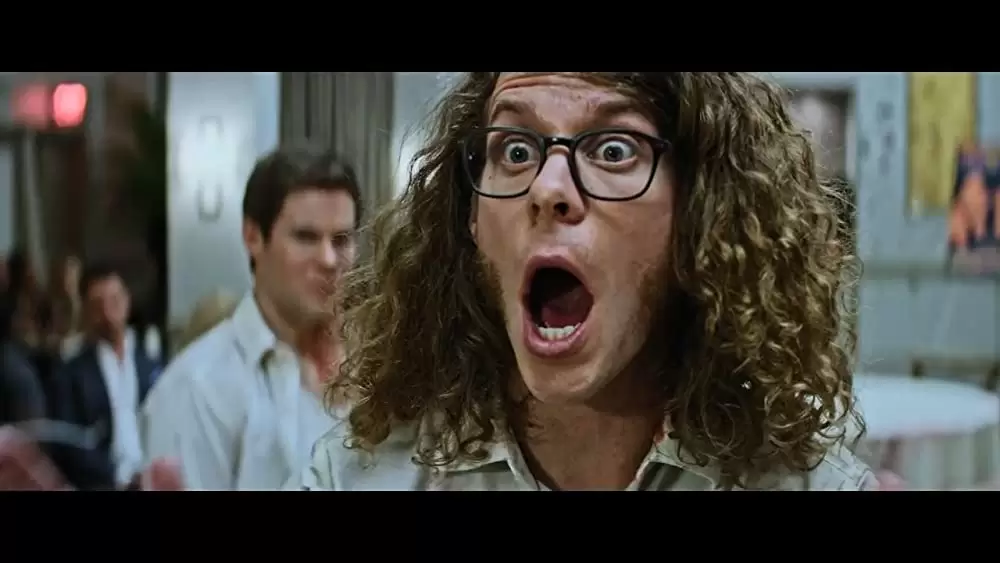 「ゲームオーバー！」アダム・ディバイン & ブレイク・アンダーソンの画像