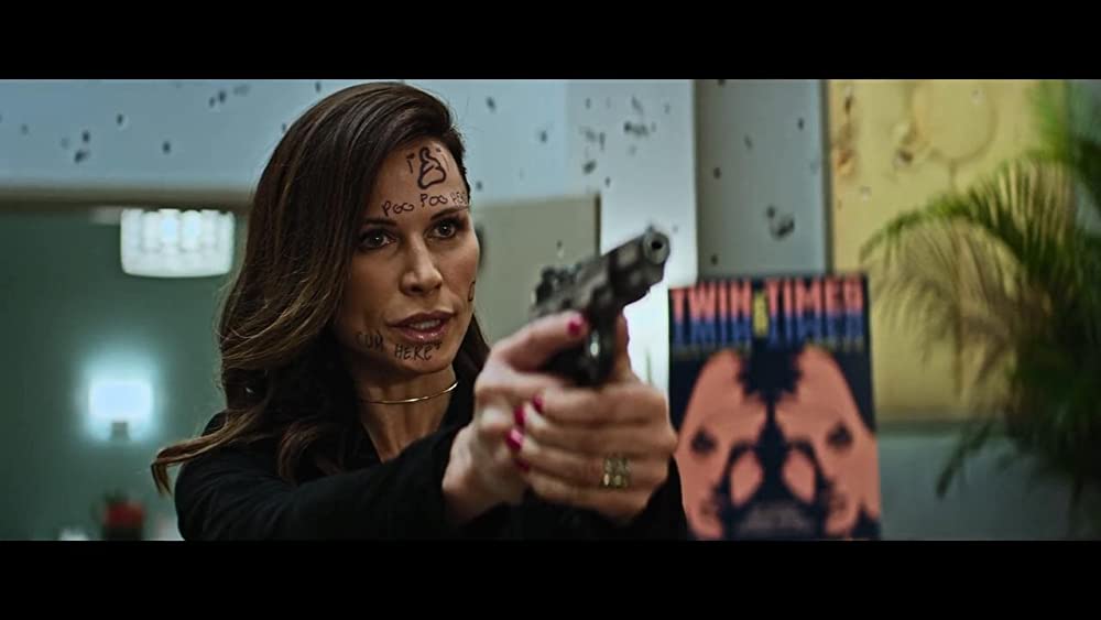 ゲームオーバー！の画像