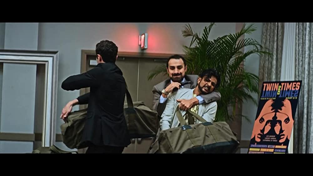 ゲームオーバー!の画像