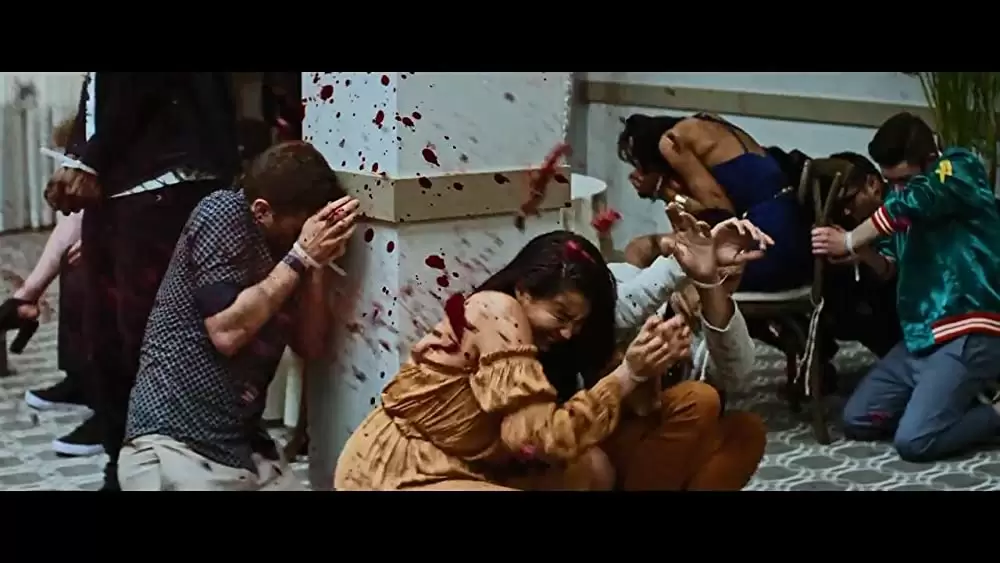 「ゲームオーバー！」の画像