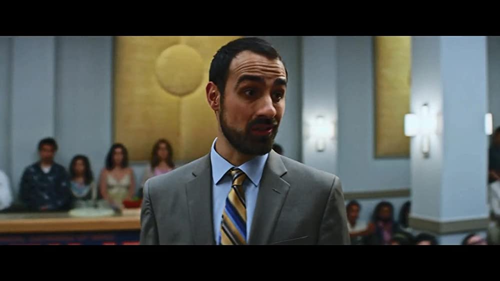 ゲームオーバー！の画像