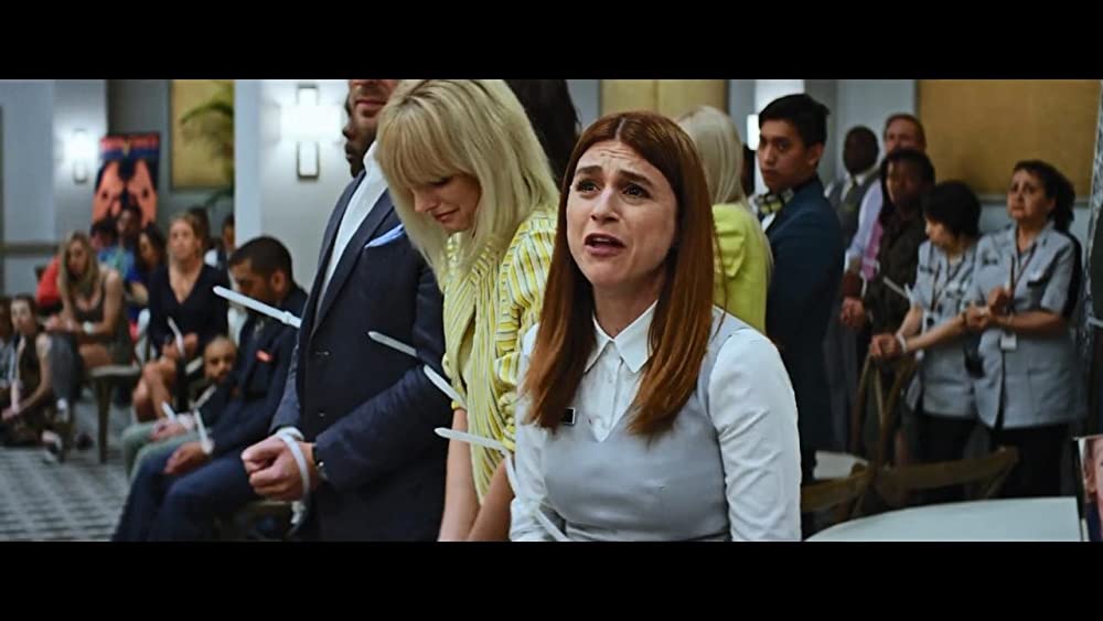 ゲームオーバー！の画像