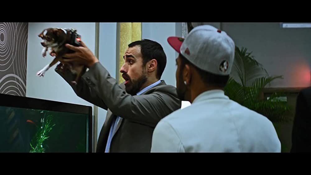 ゲームオーバー!の画像