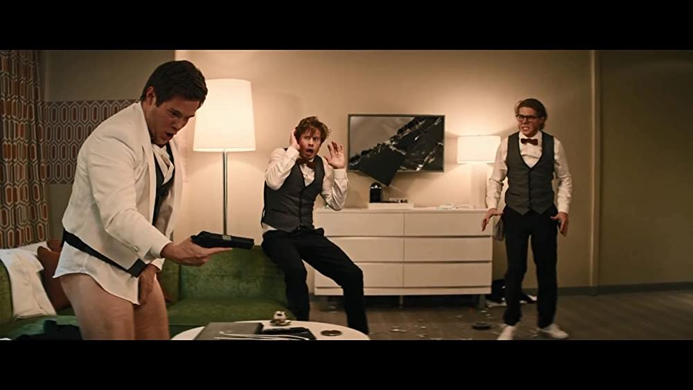 ゲームオーバー！の画像