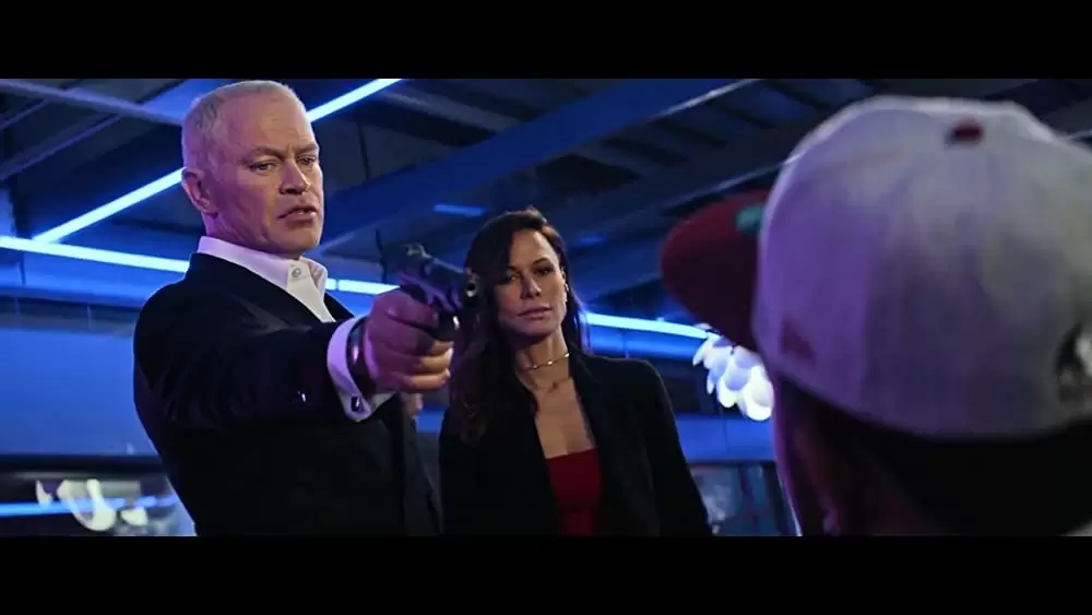 「ゲームオーバー！」ニール・マクドノー & ローナ・ミトラの画像