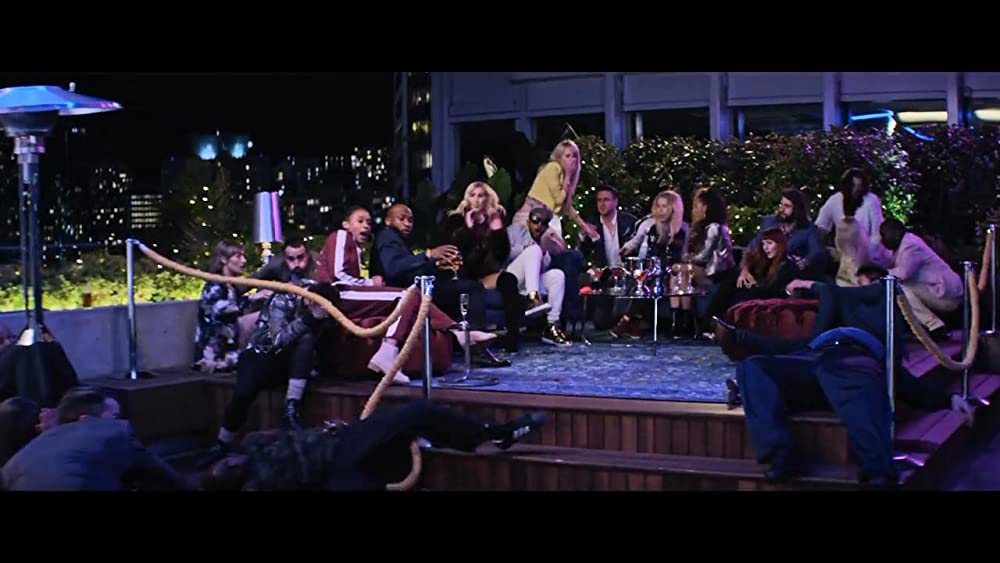 ゲームオーバー！の画像