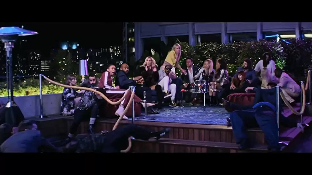 「ゲームオーバー！」ウトカルシュ・アンブドゥカルの画像