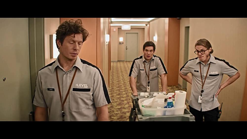 ゲームオーバー!の画像