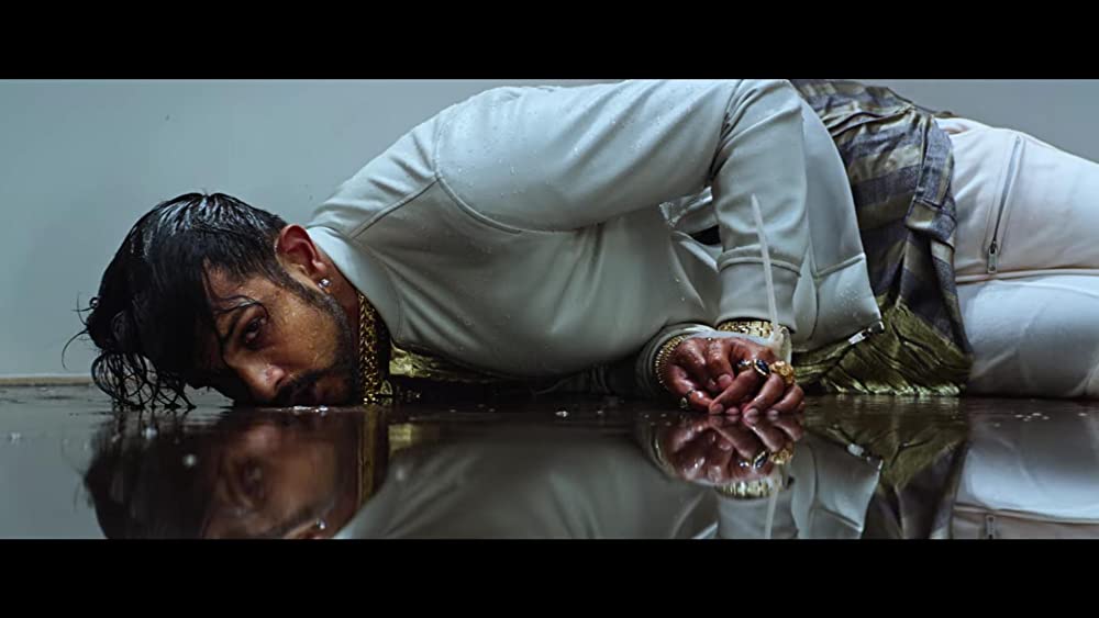 ゲームオーバー！の画像