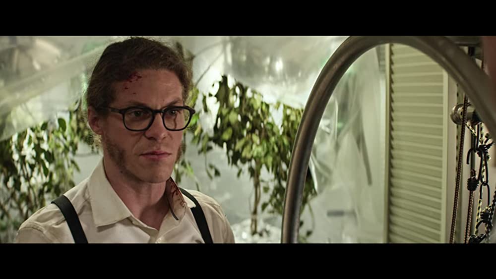 ゲームオーバー！の画像