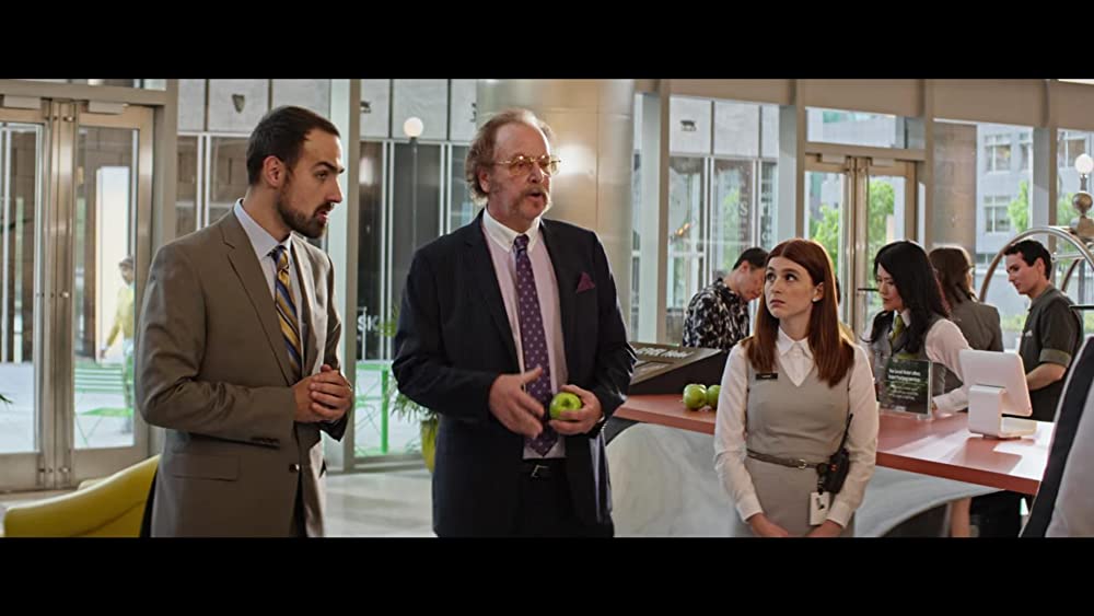 ゲームオーバー！の画像