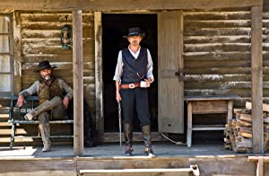 アパルーサの決闘の画像