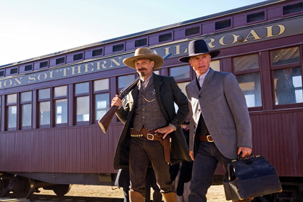 アパルーサの決闘の画像