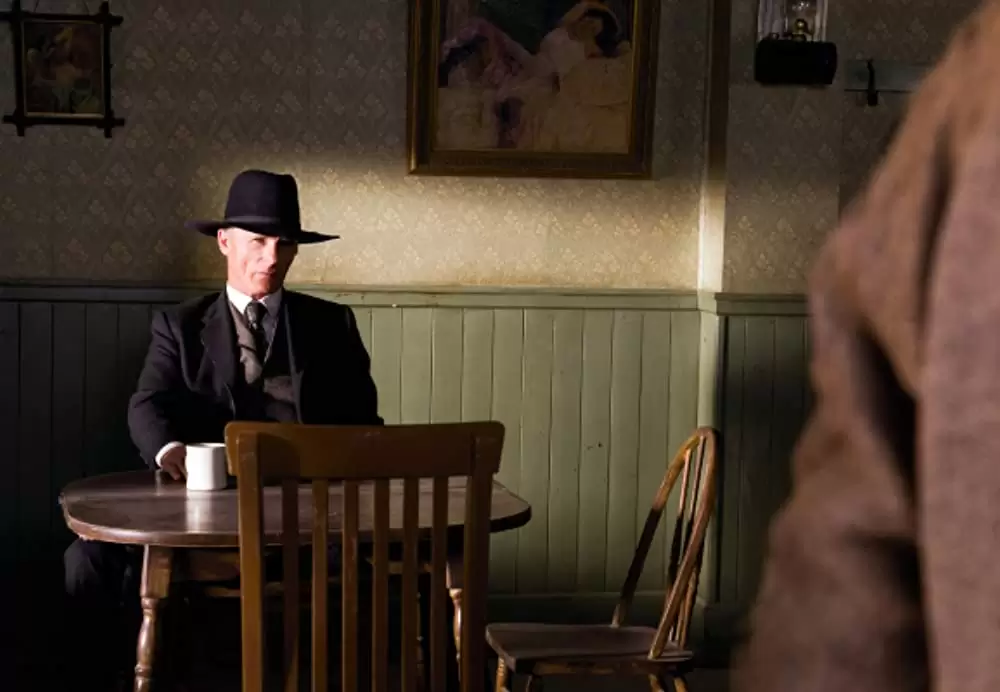 アパルーサの決闘の画像