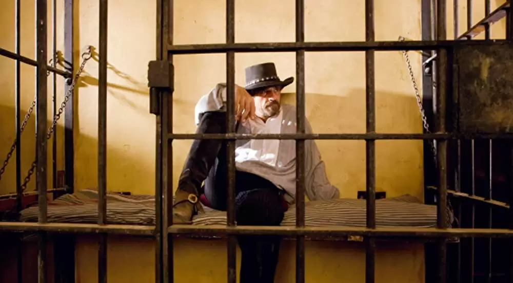 「アパルーサの決闘」ジェレミー・アイアンズの画像