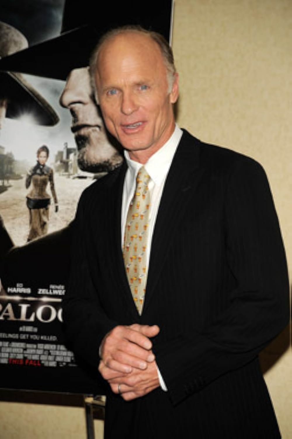 アパルーサの決闘の画像