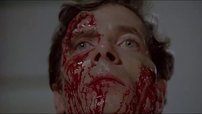 「スキャナーズ3」マイケル・アイアンサイド & スティーブン・ラックの画像