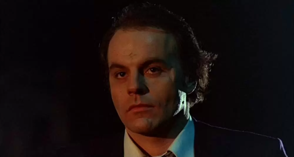 「スキャナーズ3」マイケル・アイアンサイドの画像