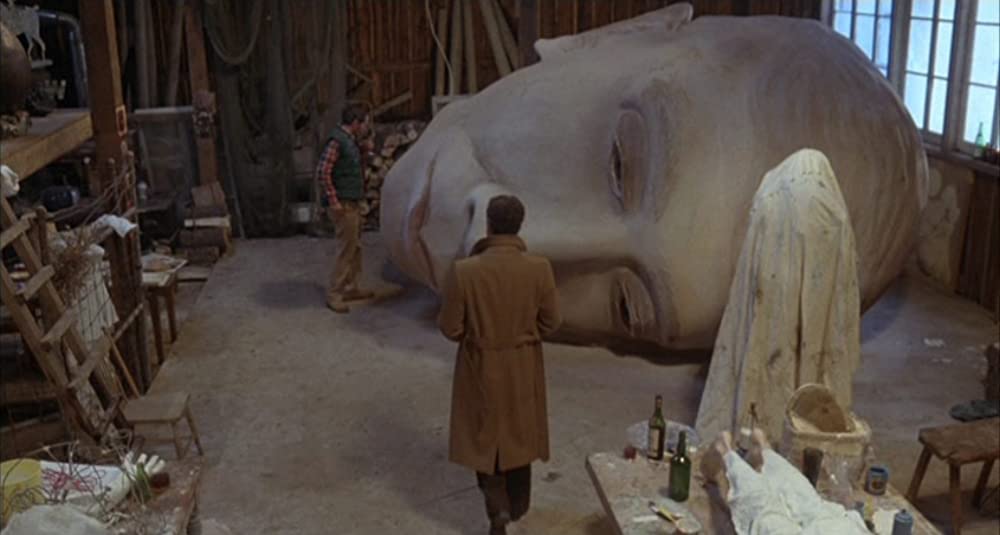 スキャナーズ3の画像