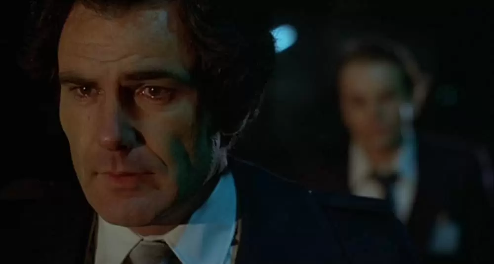 「スキャナーズ3」マイケル・アイアンサイドの画像