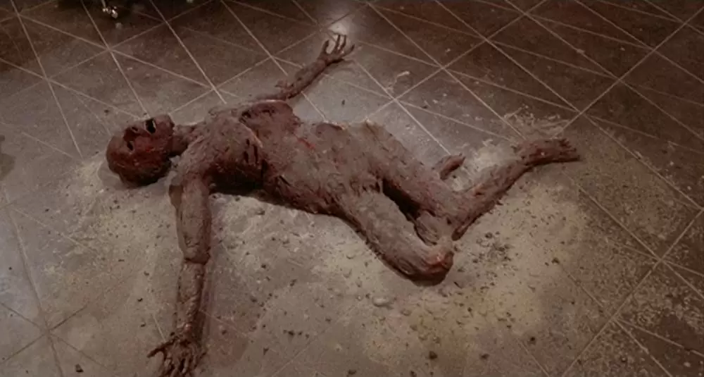 スキャナーズ3の画像