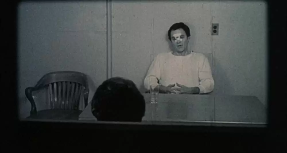 「スキャナーズ3」マイケル・アイアンサイドの画像