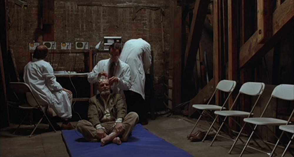 スキャナーズ3の画像