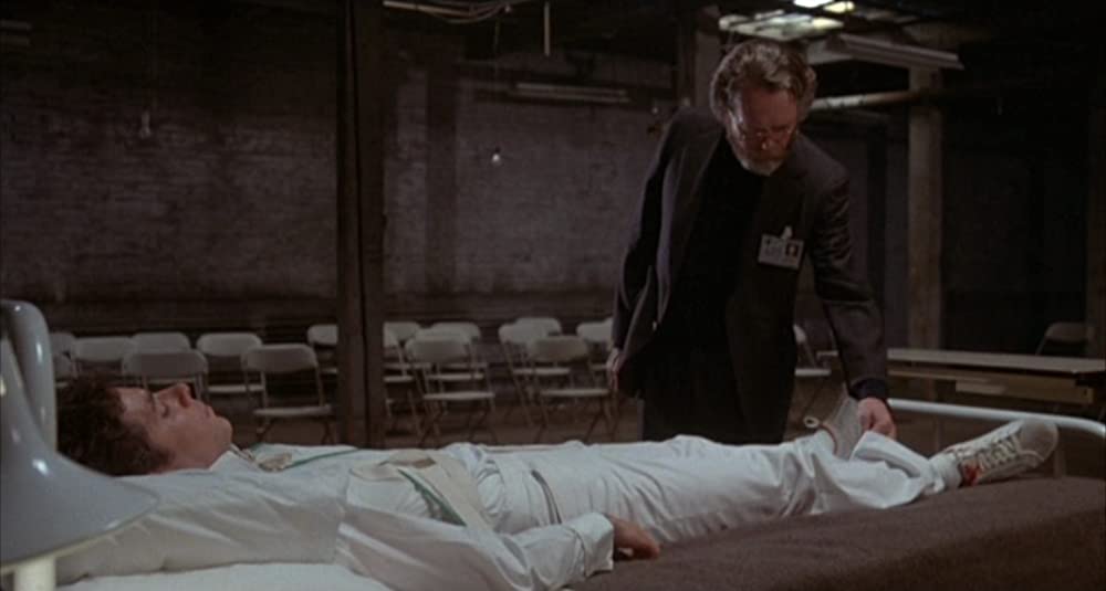 スキャナーズ3の画像