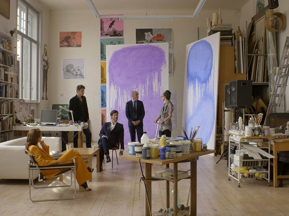 ウィン･ウィンの画像