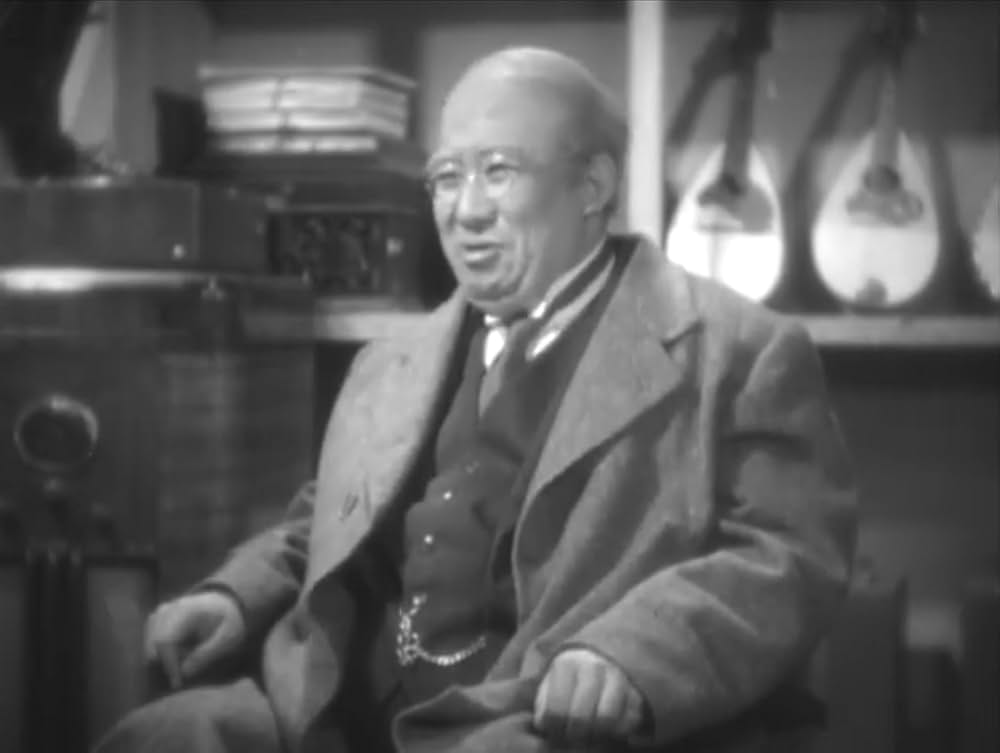 ロッパの新婚旅行の画像