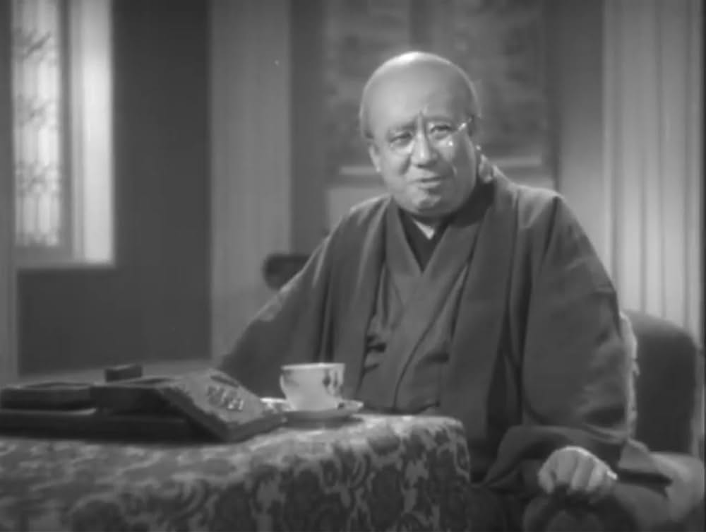 ロッパの新婚旅行の画像