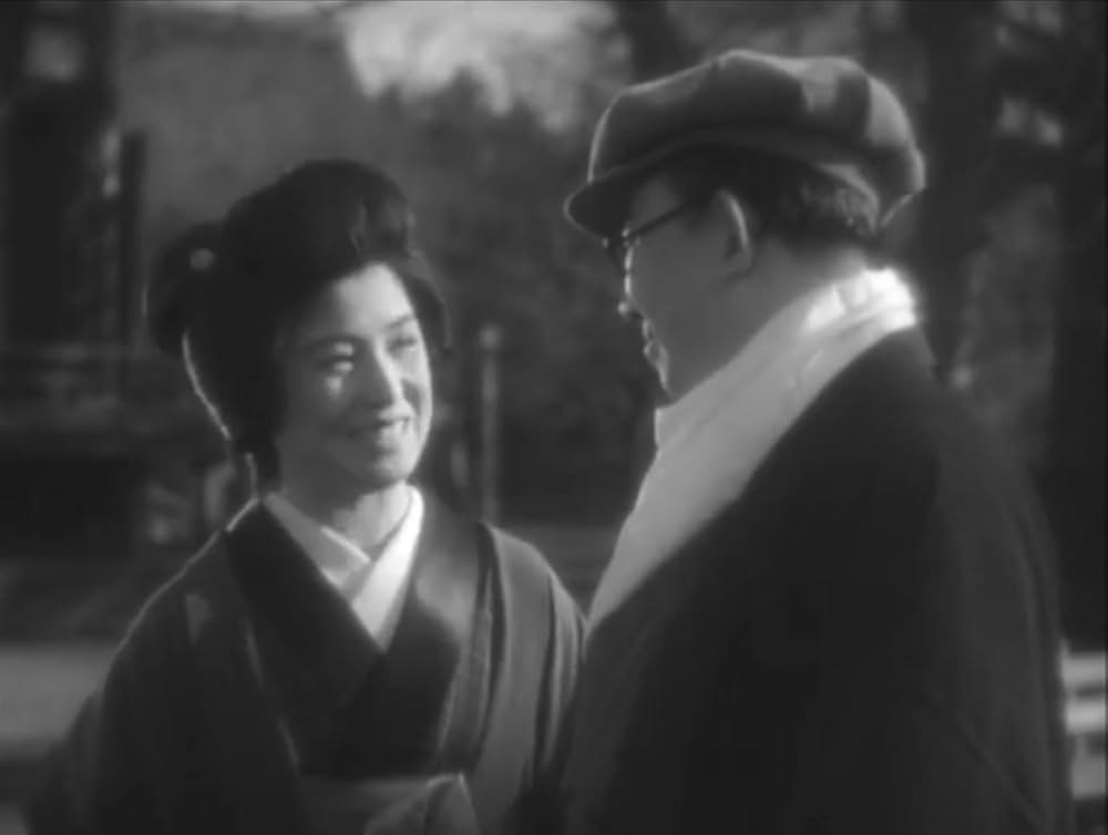 ロッパの新婚旅行の画像