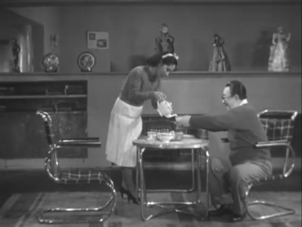 ロッパの新婚旅行の画像