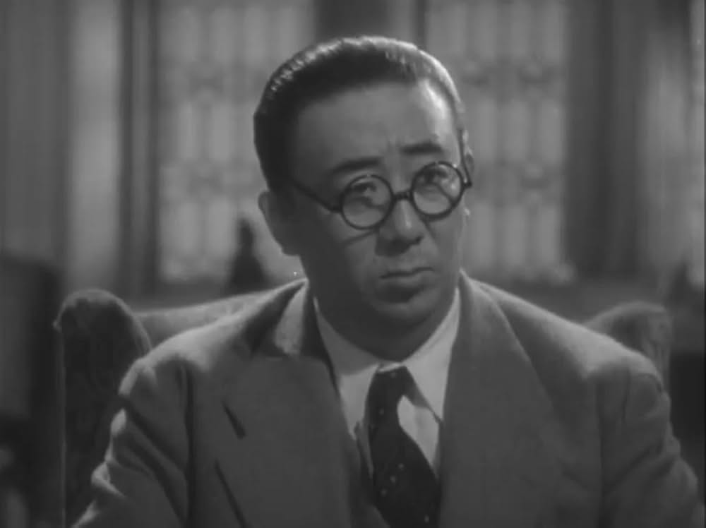 ロッパの新婚旅行の画像