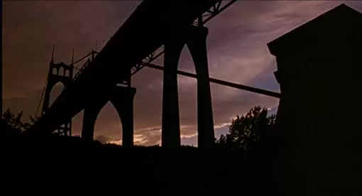 「マイ・プライベート・アイダホ」の画像