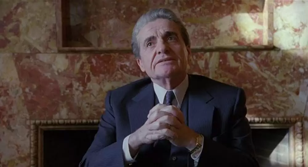 「マイ・プライベート・アイダホ」トム・トゥループの画像