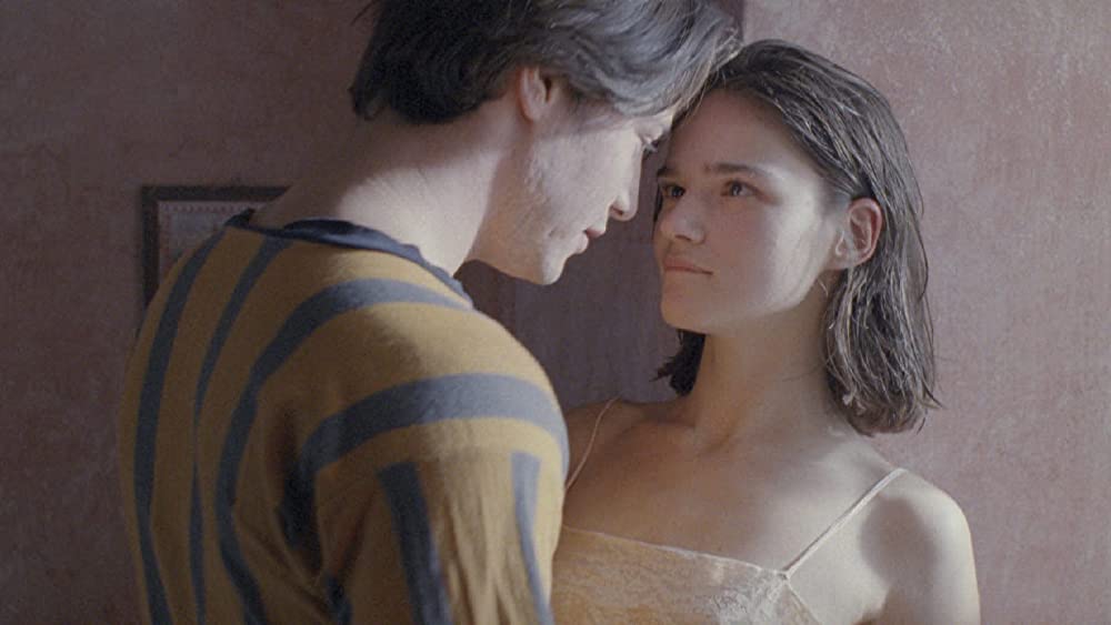 マイ・プライベート・アイダホの画像