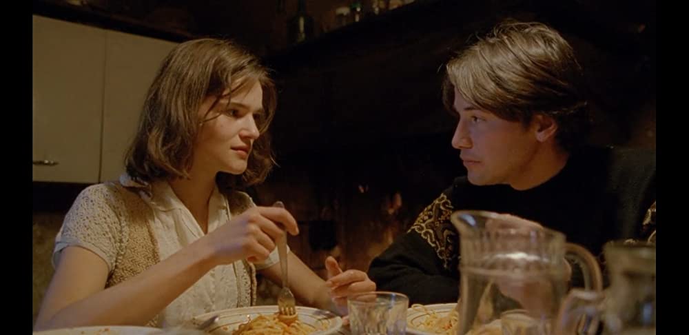 マイ・プライベート・アイダホの画像