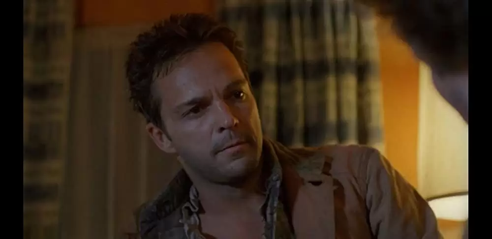 「マイ・プライベート・アイダホ」ジェームズ・ルッソの画像